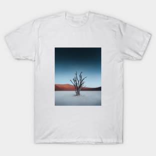 Dead Marsh T-Shirt